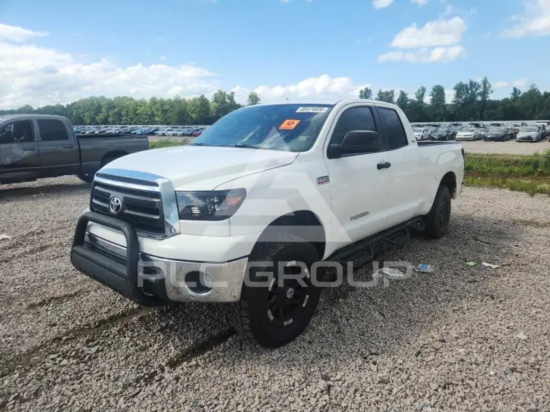 2012 Toyota TUNDRA фото
