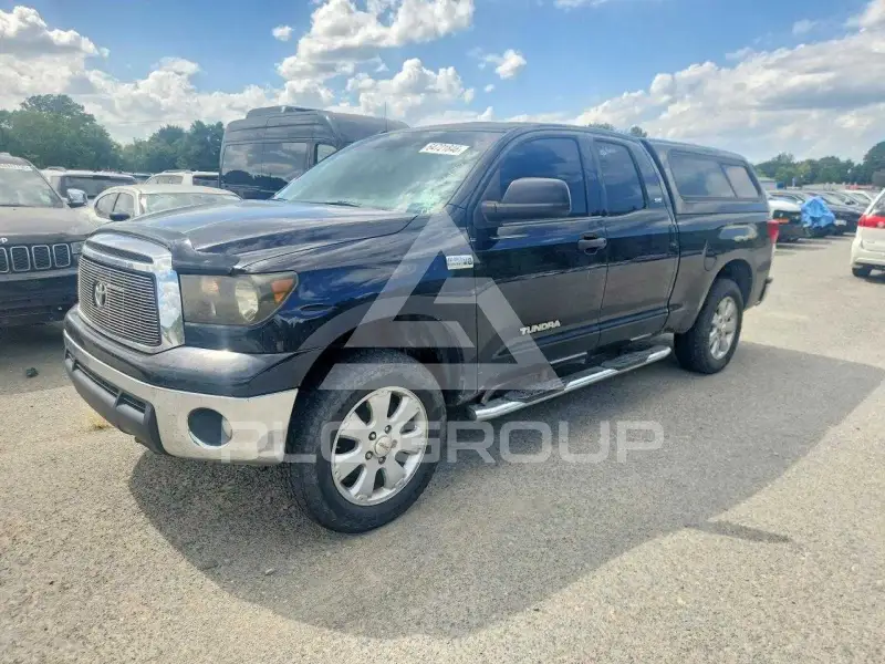 2012 Toyota TUNDRA photo