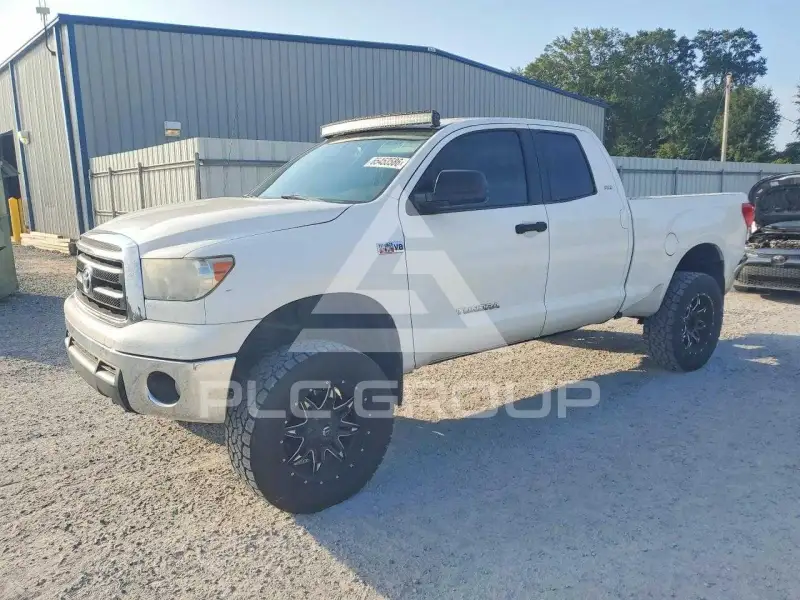 2012 Toyota TUNDRA фото