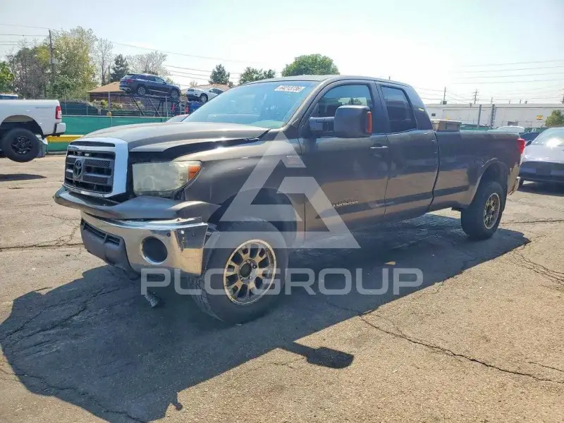 2012 Toyota TUNDRA фото