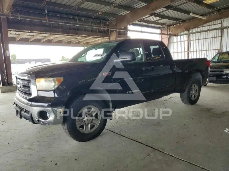 2012 Toyota TUNDRA photo