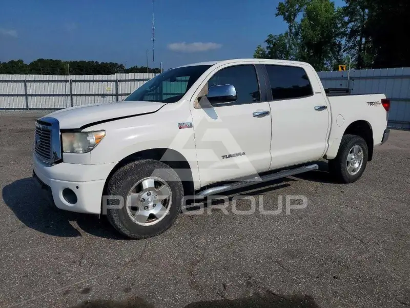 2012 Toyota TUNDRA фото