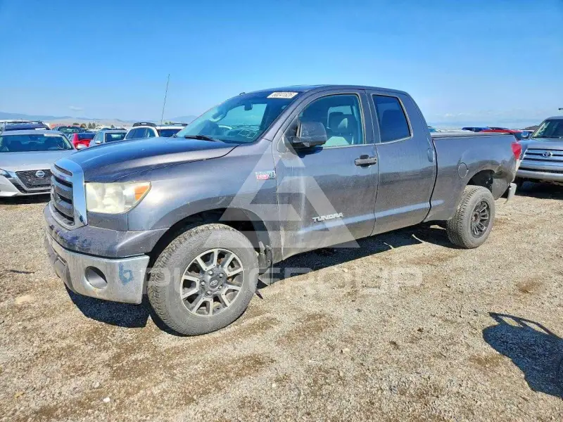 2012 Toyota TUNDRA фото