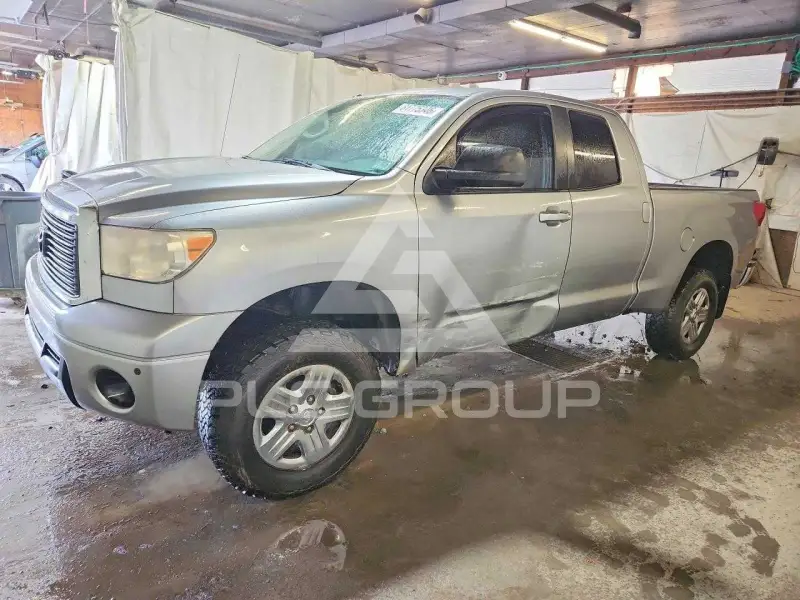 2012 Toyota TUNDRA фото