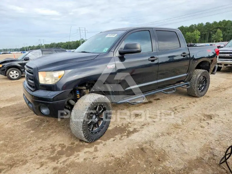 2012 Toyota TUNDRA photo