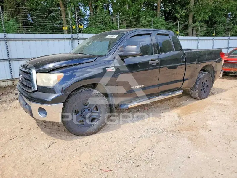 2012 Toyota TUNDRA photo