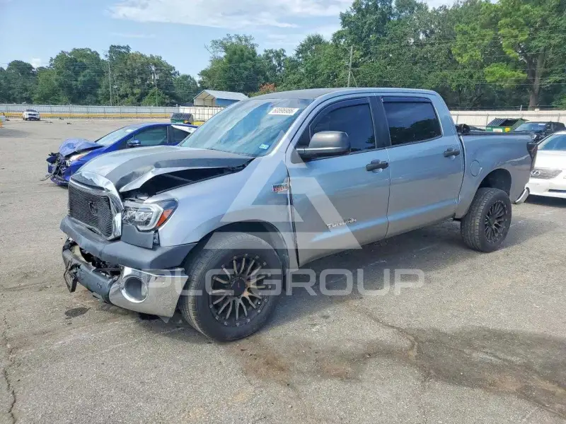 2012 Toyota TUNDRA photo