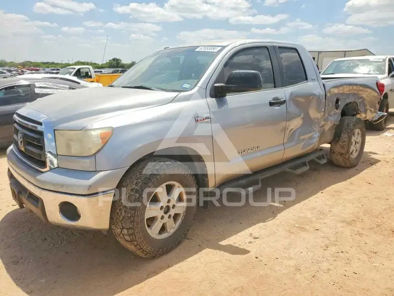 2012 Toyota TUNDRA фото