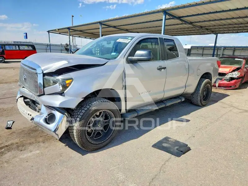 2012 Toyota TUNDRA фото