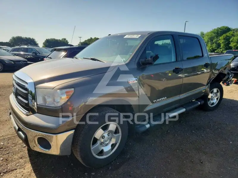 2012 Toyota TUNDRA photo