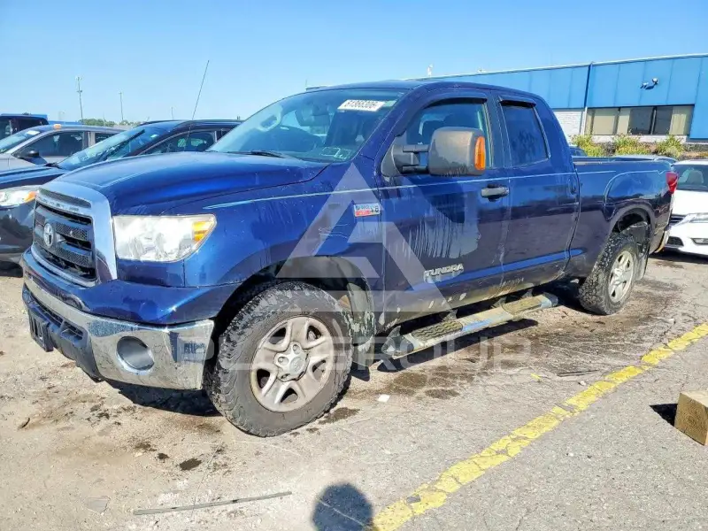 2012 Toyota TUNDRA фото
