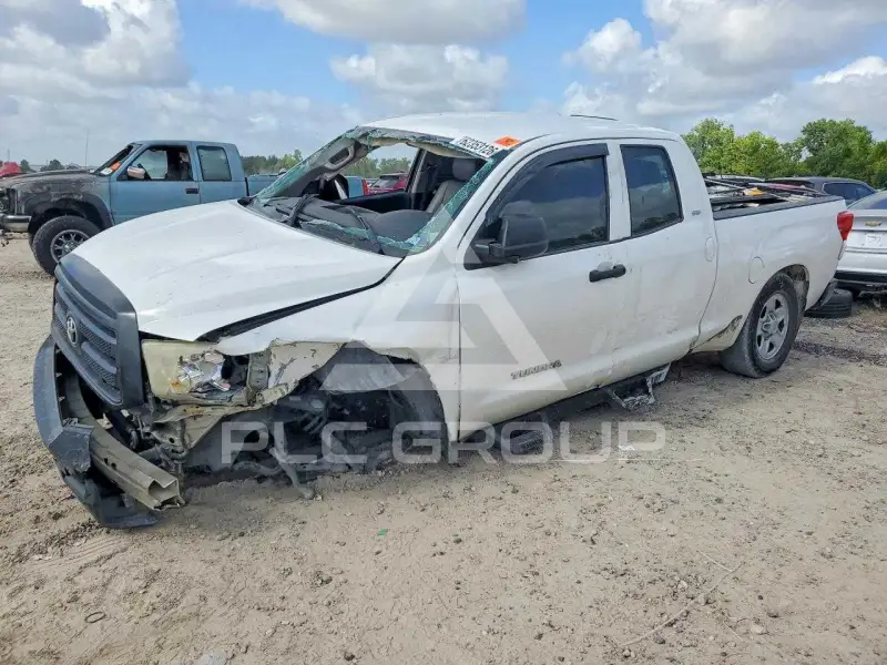 2012 Toyota TUNDRA photo