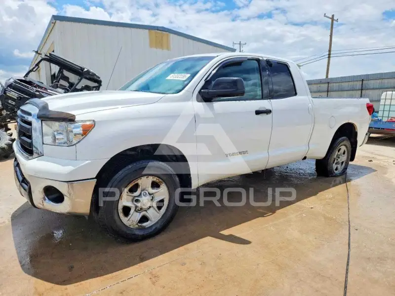 2012 Toyota TUNDRA фото