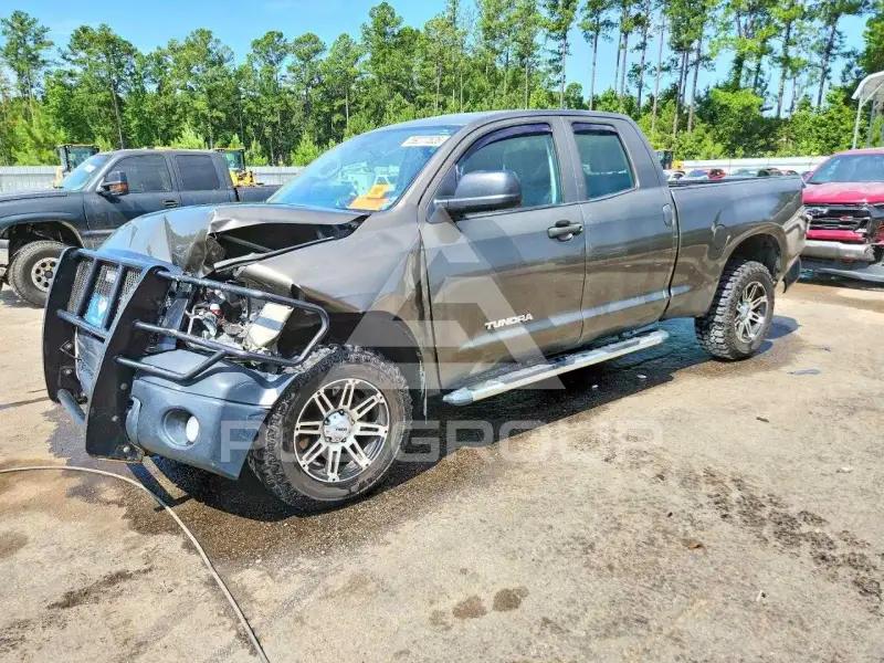 2012 Toyota TUNDRA фото