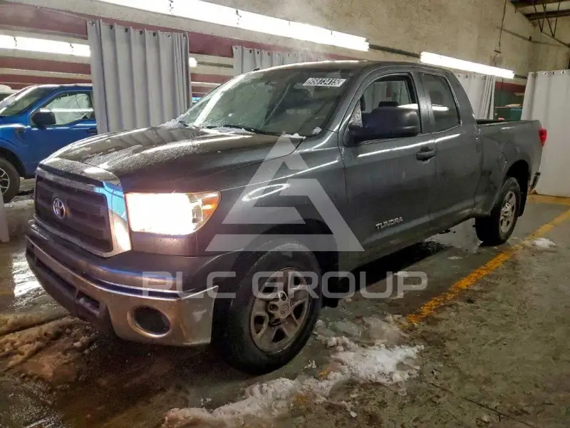 2012 Toyota TUNDRA фото