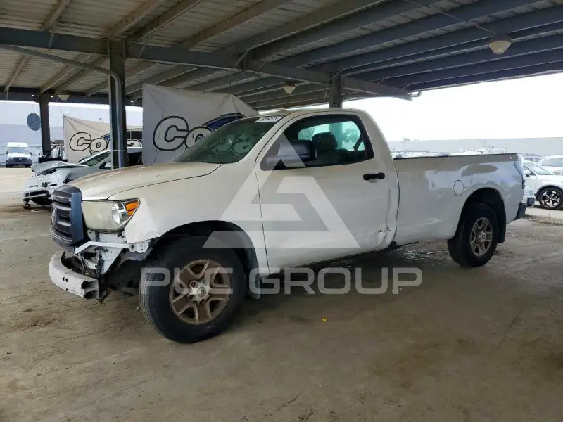 2012 Toyota TUNDRA фото