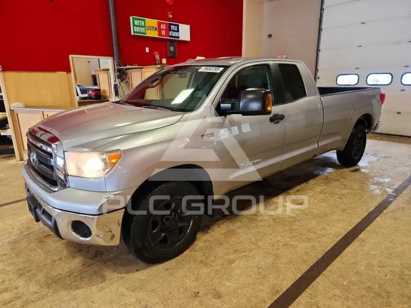 2012 Toyota TUNDRA фото
