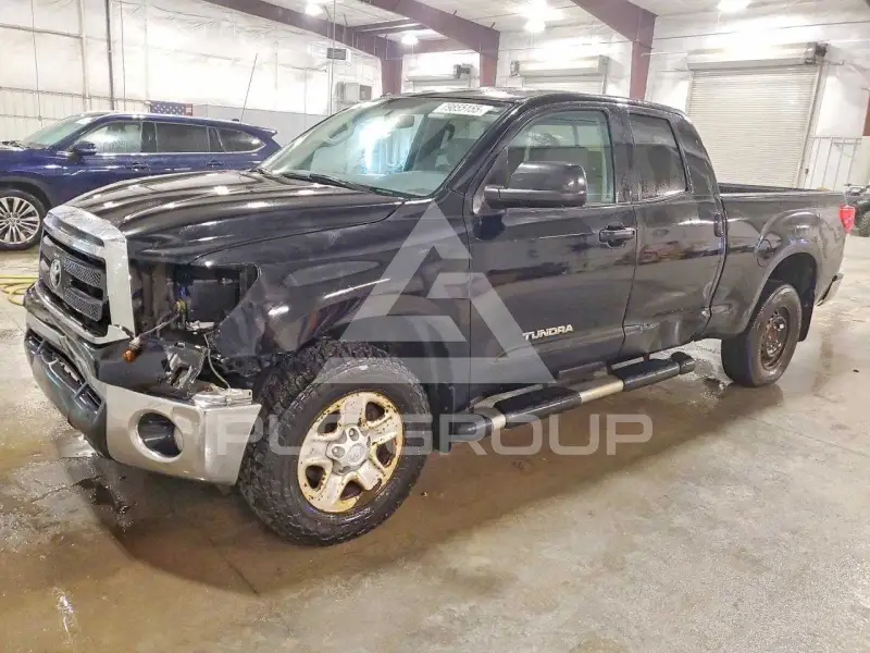 2012 Toyota TUNDRA photo