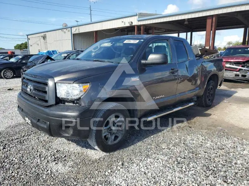 2012 Toyota TUNDRA photo