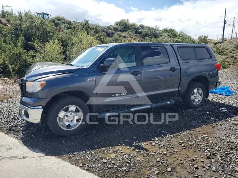 2012 Toyota TUNDRA photo