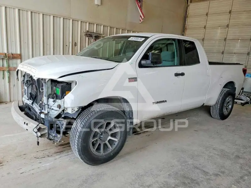 2012 Toyota TUNDRA фото