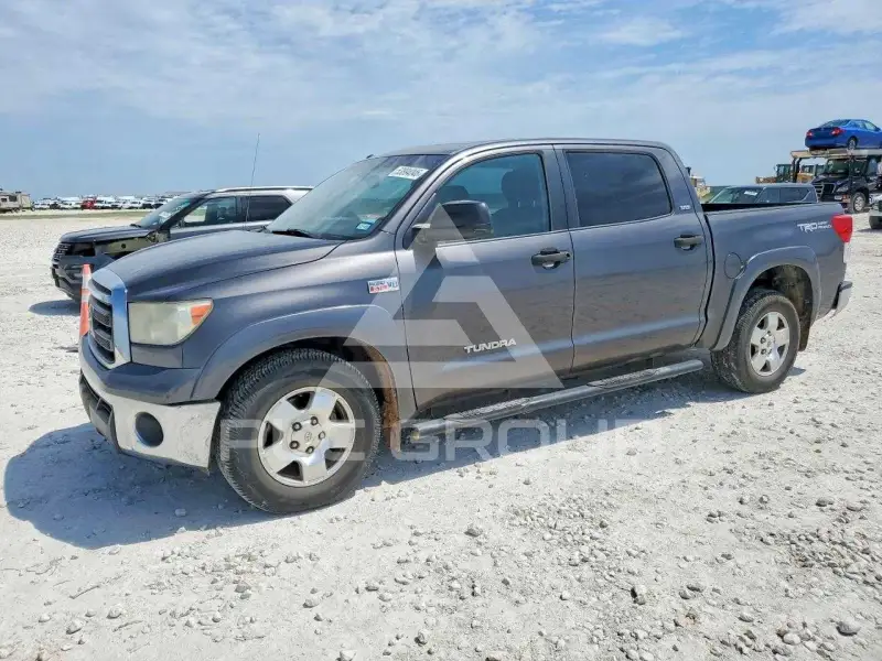 2012 Toyota TUNDRA photo