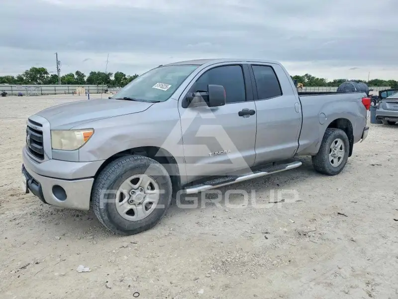 2012 Toyota TUNDRA photo