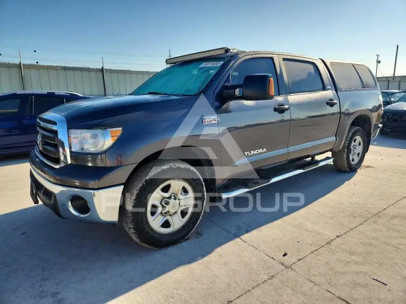 2012 Toyota TUNDRA photo
