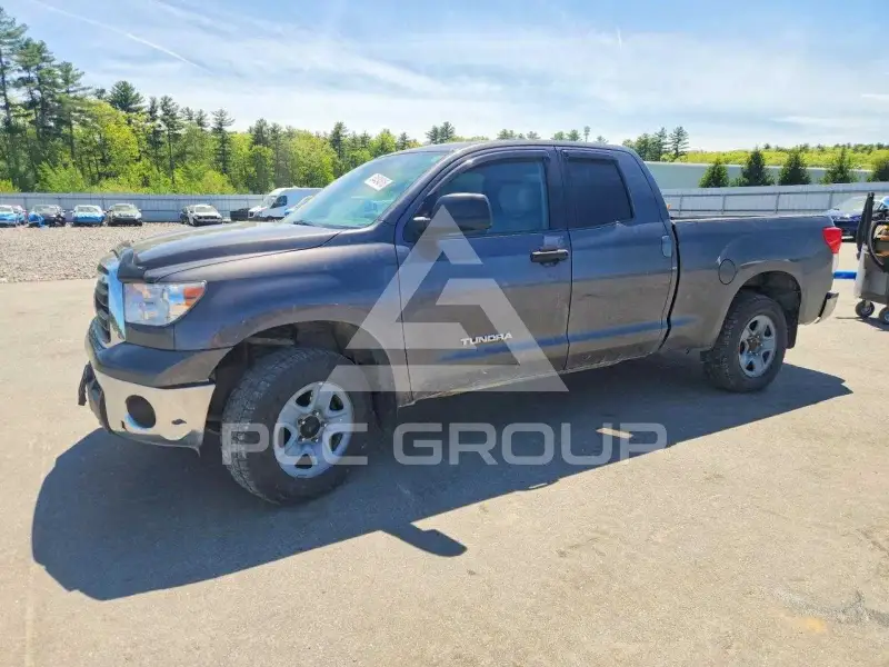 2012 Toyota TUNDRA фото