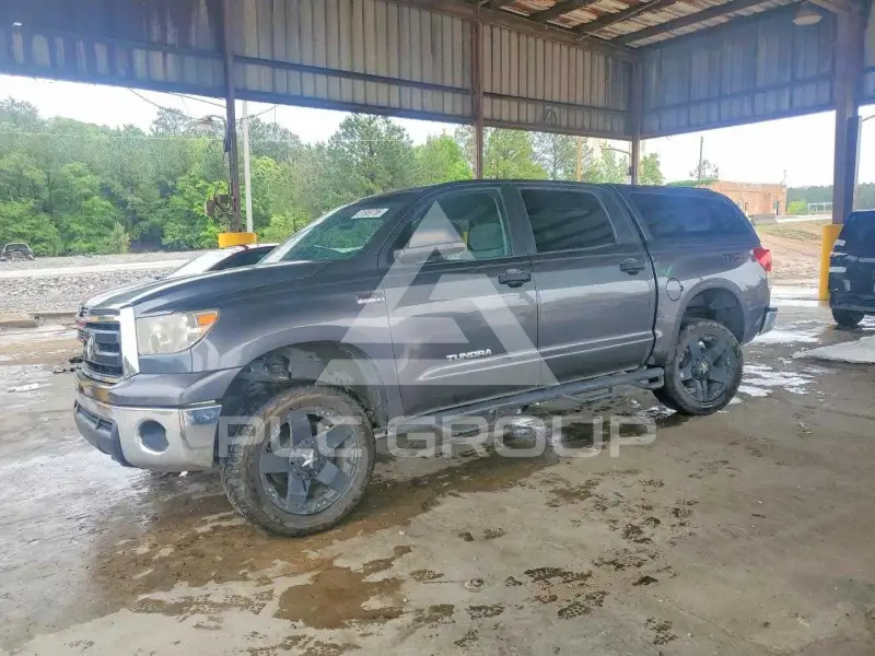 2012 Toyota TUNDRA photo