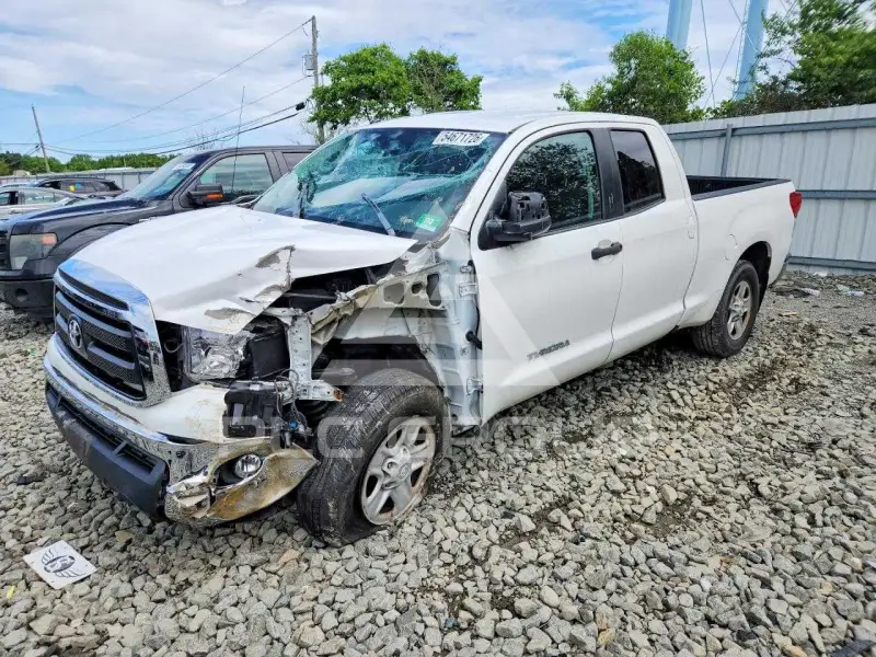 2012 Toyota TUNDRA фото
