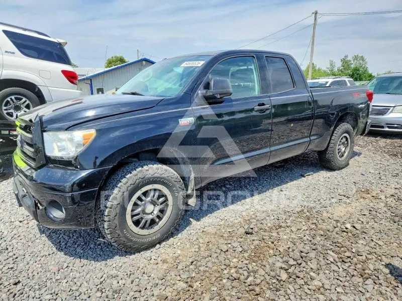 2012 Toyota TUNDRA photo