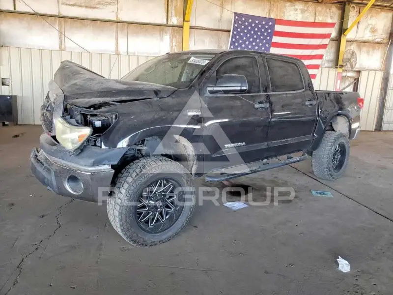 2012 Toyota TUNDRA photo