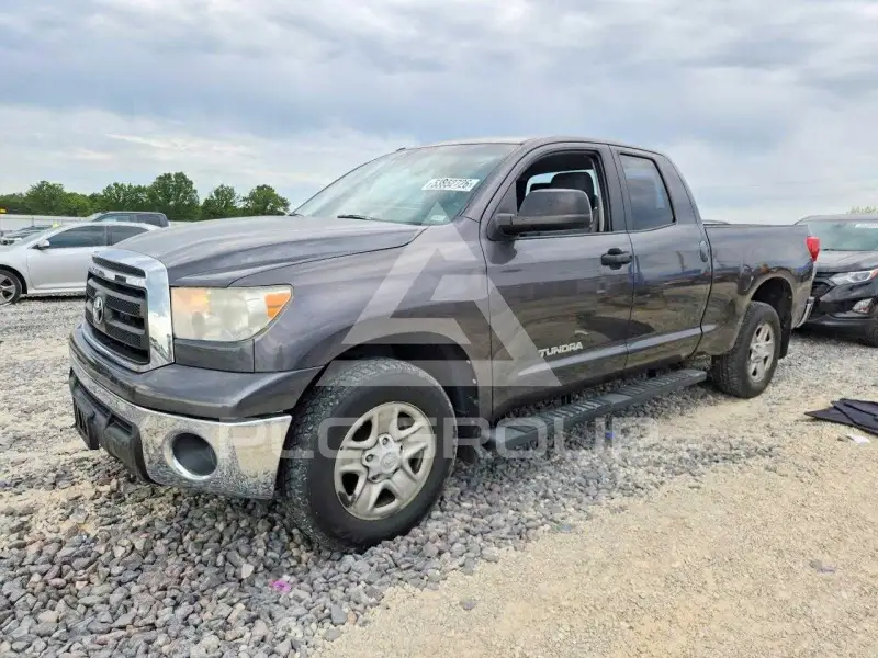 2012 Toyota TUNDRA photo
