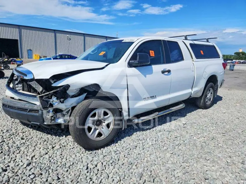 2012 Toyota TUNDRA photo