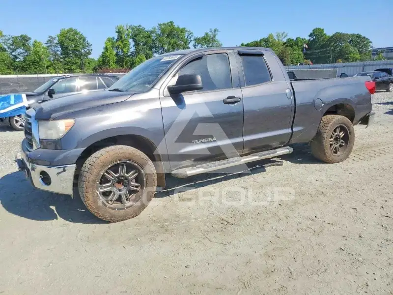 2012 Toyota TUNDRA photo