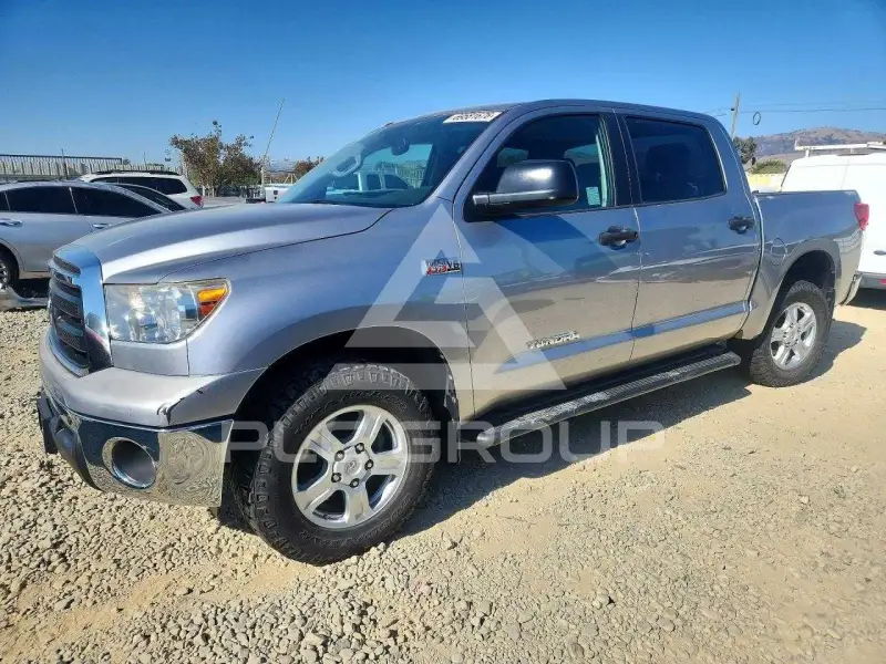 2012 Toyota TUNDRA photo
