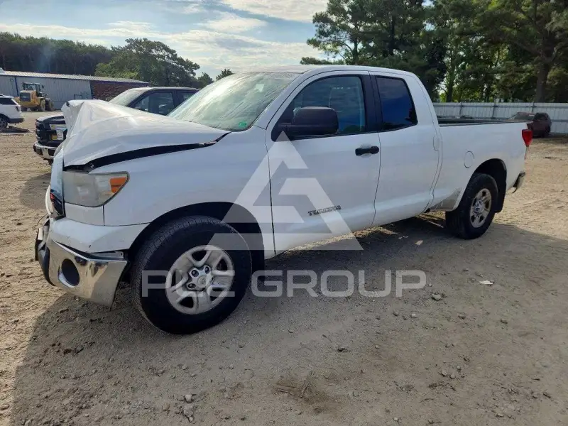 2012 Toyota TUNDRA photo