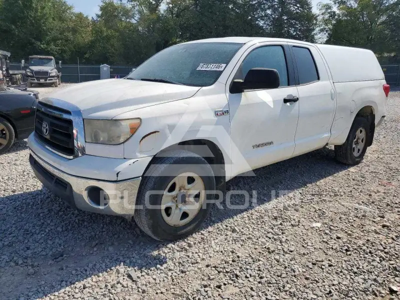 2012 Toyota TUNDRA photo