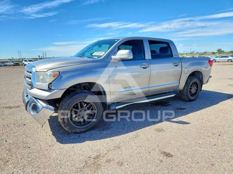 2012 Toyota TUNDRA фото