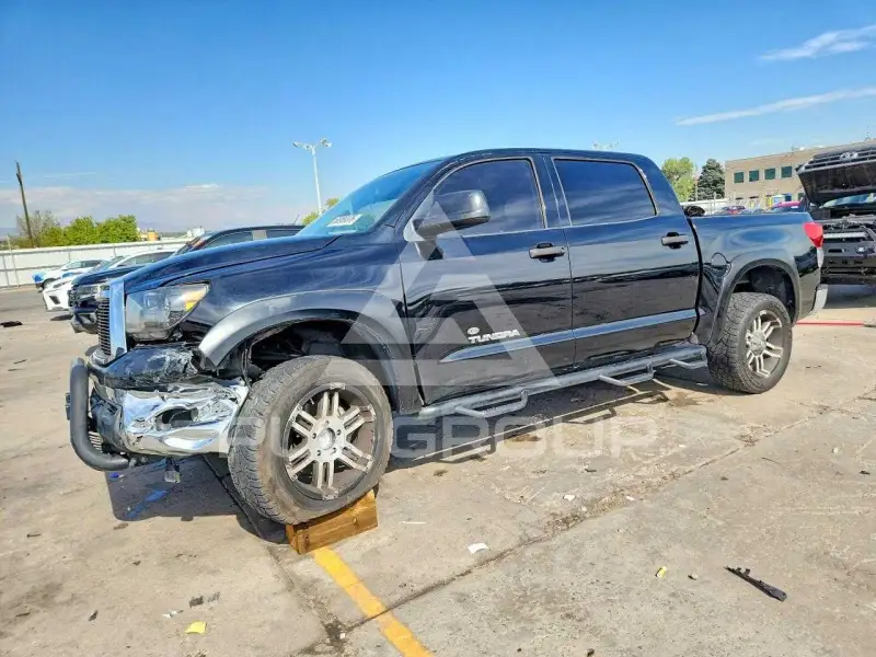 2012 Toyota TUNDRA фото