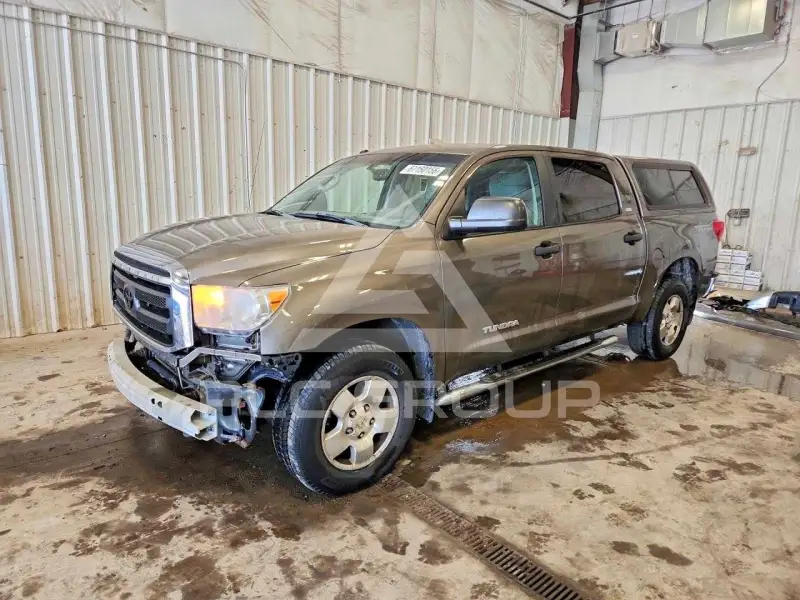 2012 Toyota TUNDRA photo