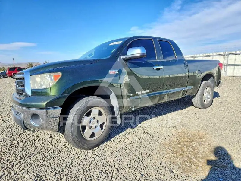 2012 Toyota TUNDRA photo