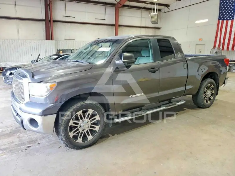 2012 Toyota TUNDRA фото