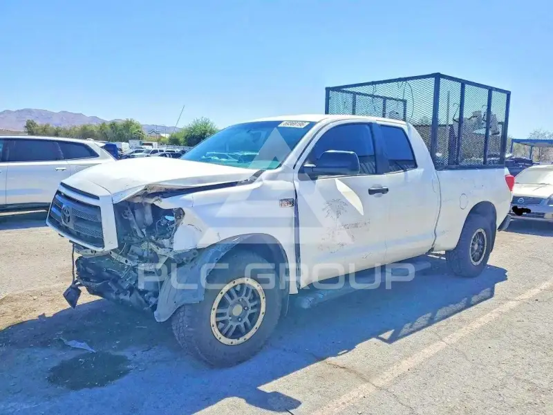 2012 Toyota TUNDRA photo