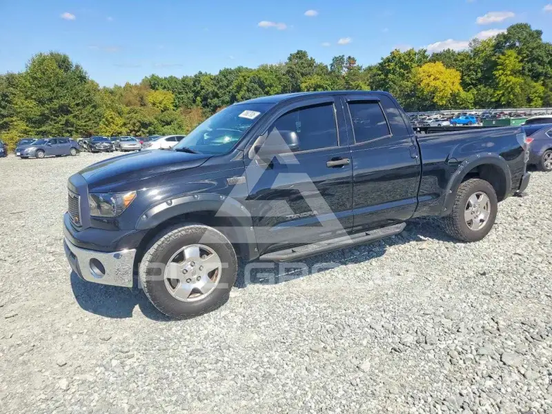2012 Toyota TUNDRA фото