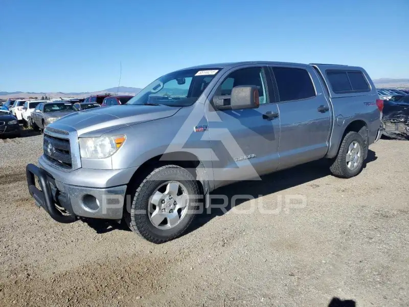 2012 Toyota TUNDRA photo