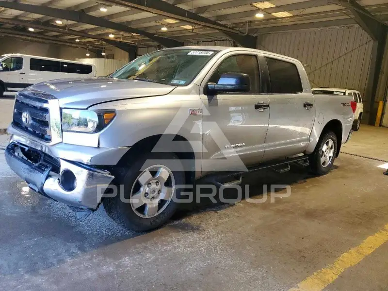 2012 Toyota TUNDRA фото
