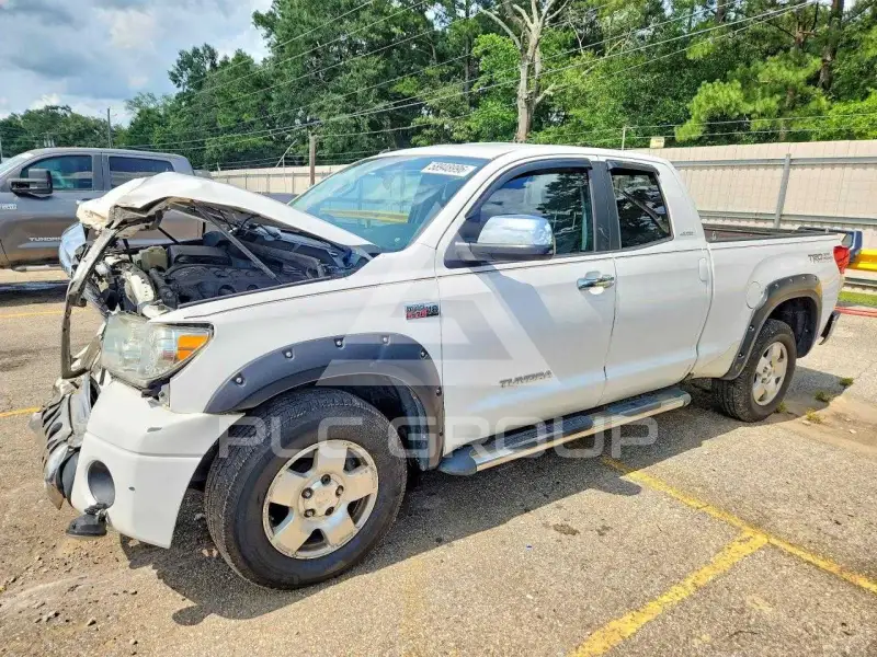 2012 Toyota TUNDRA фото