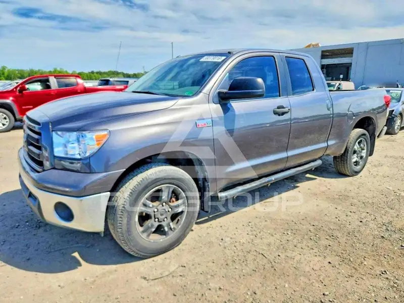 2012 Toyota TUNDRA photo